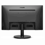 PHILIPS 221V8/01 21,5" 4ms, 75Hz, Full HD, HDMI, D-Sub, VA Panel Monitör - Görsel 3