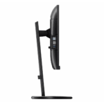 PHILIPS 241B8QJEB/00 23,8" 5ms, 75Hz, Full HD, HDMI, DP, DVI-D, D-Sub, 4X USB, 2X2W Hoparlör, Asansör Ayak, IPS Panel Monitör - Görsel 4