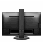 PHILIPS 241B8QJEB/00 23,8" 5ms, 75Hz, Full HD, HDMI, DP, DVI-D, D-Sub, 4X USB, 2X2W Hoparlör, Asansör Ayak, IPS Panel Monitör - Görsel 5