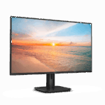 PHILIPS 24E1N1100A/00 23,8" 1ms, 120Hz, Full HD, HDMI, D-Sub, 2X Hoparlör, IPS Panel Monitör - Görsel 2