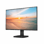 PHILIPS 24E1N1100A/00 23,8" 1ms, 120Hz, Full HD, HDMI, D-Sub, 2X Hoparlör, IPS Panel Monitör - Görsel 3