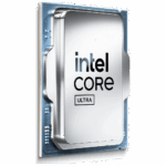 INTEL Core Ultra 7-265K, 20 Core, 3.9Ghz, 30Mb, 125W, LGA1851, 15.Nesil, TRAY, (Dahili Grafik VAR, Fan YOK) - Görsel 2