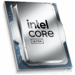 INTEL Core Ultra 7-265K, 20 Core, 3.9Ghz, 30Mb, 125W, LGA1851, 15.Nesil, TRAY, (Dahili Grafik VAR, Fan YOK) - Görsel 3