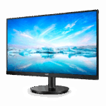 PHILIPS 275V8LA/01 27" 4ms, 75Hz, 2K Quad HD, 2XHDMI, DP, 2X2W Hoparlör, VA Panel Monitör - Görsel 3