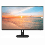 PHILIPS 27E1N1200A/01 27" 4ms, 120Hz, Full HD, DP, HDMI, D-Sub, 2X Hoparlör, IPS Panel Monitör
