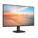 PHILIPS 27E1N1200A/01 27" 4ms, 120Hz, Full HD, DP, HDMI, D-Sub, 2X Hoparlör, IPS Panel Monitör - Görsel 2