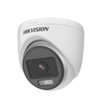 HIKVISION DS-2CE76D0T-EXLPF, 2Mpix, 2.8mm Lens, 20Mt Gece Görüşü, IP67, Dual-Light, Dome Kamera