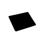 ADDISON 300142, 177x217x2mm, Lüx, Big, MOUSE PAD,  (Siyah) - Görsel 2