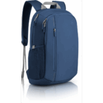 DELL CP4523B, 460-BDLG, 15.6", Notebook Sırt Çantası, ECOLOOP URBAN BACKPACK (MAVİ) - Görsel 2
