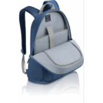DELL CP4523B, 460-BDLG, 15.6", Notebook Sırt Çantası, ECOLOOP URBAN BACKPACK (MAVİ) - Görsel 3