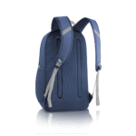 DELL CP4523B, 460-BDLG, 15.6", Notebook Sırt Çantası, ECOLOOP URBAN BACKPACK (MAVİ) - Görsel 4