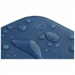 DELL CP4523B, 460-BDLG, 15.6", Notebook Sırt Çantası, ECOLOOP URBAN BACKPACK (MAVİ) - Görsel 5