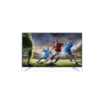 TELEFUNKEN 50TU9090UA, 50" 127 Cm, 4K Ultra HD, Dahili Wifi, Dahili Uydu Alıcılı, Android Led Televizyon