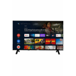 TELEFUNKEN 50TU9090UA, 50" 127 Cm, 4K Ultra HD, Dahili Wifi, Dahili Uydu Alıcılı, Android Led Televizyon - Görsel 2
