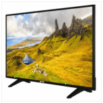 TELEFUNKEN 50TU9090UA, 50" 127 Cm, 4K Ultra HD, Dahili Wifi, Dahili Uydu Alıcılı, Android Led Televizyon - Görsel 4