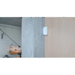 AJAX MOTIONPROTECT, Kablosuz, PIR Dedektör, BEYAZ - Görsel 2