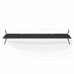 HYUNDAI 55HYN2104, 55" 140cm, 4K Ultra HD, Dahili Wi-Fi, Dahili Uydu Alıcılı, Android Led Televizyon - Görsel 5