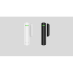 AJAX  DoorProtect, Kablosuz Manyetik Kapı Dedektörü, BEYAZ - Görsel 2