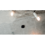 AJAX  FireProtect, Kablosuz, Isı ve Duman Dedektörü, SİYAH - Görsel 2