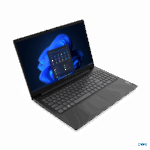 LENOVO 83A100A5TR, V15 G4 IRU, i5-13420H, 15,6" FHD, 16Gb Ram, 512Gb SSD, Paylaşımlı Ekran Kartı, Free Dos Notebook - Görsel 2
