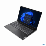 LENOVO 83A100A5TR, V15 G4 IRU, i5-13420H, 15,6" FHD, 16Gb Ram, 512Gb SSD, Paylaşımlı Ekran Kartı, Free Dos Notebook - Görsel 3