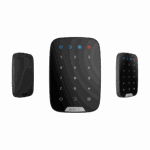 AJAX Keypad, Kablosuz, Tuş Takımı, SİYAH