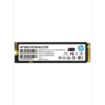 HP 8U2N5AA, FX700, 2TB, 7200/6200, Gen4, NVMe PCIe M.2, 3D NAND, SSD - Görsel 2