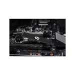 HP 8U2N5AA, FX700, 2TB, 7200/6200, Gen4, NVMe PCIe M.2, 3D NAND, SSD - Görsel 5