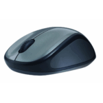 LOGITECH 910-002201, M235 Siyah, USB Nano 2,4G Kablosuz, 800dpi, Optik, 3 Tuşlu, 12ay Pil Ömrü, Mouse - Görsel 3