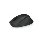 LOGITECH 910-004287, M280 Siyah, USB Nano 2,4G Kablosuz, 1000dpi, Optik, 3 Tuşlu, 18ay Pil Ömrü, Mouse - Görsel 2