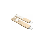 LOGITECH 910-004862, Spotlight Wireless Presenter, Sunum Cihazı (Gold)