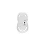 LOGITECH 910-006238, M650L Signature, Beyaz, Sağ El, USB Nano 2,4G Kablosuz,4000dpi, Optik, 5 Tuşlu, 24ay Pil Ömrü, Sessiz Mouse - Görsel 3