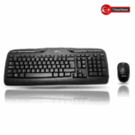 LOGITECH MK330, 920-003988, Kablosuz, Türkçe Q, Klavye Mouse Set