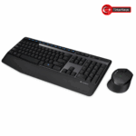 LOGITECH MK345, 920-006514, Kablosuz, Türkçe Q, Klavye Mouse Set - Görsel 2