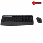 LOGITECH MK345, 920-006514, Kablosuz, Türkçe Q, Klavye Mouse Set - Görsel 3