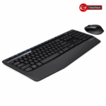 LOGITECH MK345, 920-006514, Kablosuz, Türkçe Q, Klavye Mouse Set - Görsel 4
