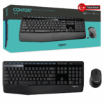LOGITECH MK345, 920-006514, Kablosuz, Türkçe Q, Klavye Mouse Set - Görsel 5