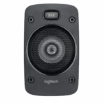 LOGITECH 980-000468, Z906, 500W, 5+1, Surround, Uzaktan Kumandalı, Ses Sistemi (Siyah) - Görsel 3