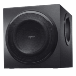 LOGITECH 980-000468, Z906, 500W, 5+1, Surround, Uzaktan Kumandalı, Ses Sistemi (Siyah) - Görsel 5