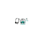 LOGITECH H110, 981-000271, 3,5mm Jac, Çağrı Merkezi, Ofis, Toplantı, Konuşmacı Tipi, Microfonlu Kulaklık - Görsel 4