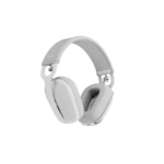 LOGITECH ZONE VIBE 100, Beyaz, 981-001219,   Bluetooth, Microfonlu  Kablosuz Kulaklık - Görsel 2