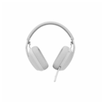 LOGITECH ZONE VIBE 100, Beyaz, 981-001219,   Bluetooth, Microfonlu  Kablosuz Kulaklık - Görsel 3