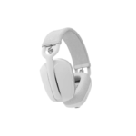 LOGITECH ZONE VIBE 100, Beyaz, 981-001219,   Bluetooth, Microfonlu  Kablosuz Kulaklık - Görsel 5