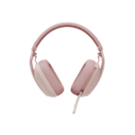 LOGITECH ZONE VIBE 100, Rose, 981-001224,   Bluetooth, Microfonlu  Kablosuz Kulaklık - Görsel 3