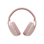 LOGITECH ZONE VIBE 100, Rose, 981-001224,   Bluetooth, Microfonlu  Kablosuz Kulaklık - Görsel 4