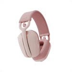 LOGITECH ZONE VIBE 100, Rose, 981-001224,   Bluetooth, Microfonlu  Kablosuz Kulaklık - Görsel 5