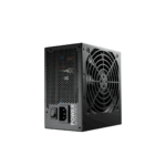FSP HYPER PRO, H3-650, 650W, AKTIF PFC, 80+ Bronze, GAMING, ATX, Power Supply (PSU) - Görsel 3