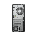 HP A2KL5ES, Z1 Tower G9, Ultra 7-265H, 32Gb  DDR5 Ram, 1Tb SSD, 8Gb Quadro RTX A1000 Ekran Kartı, Windows 11 Pro, İş İstasyonu (5 Yıl Yerinde Servis) - Görsel 4