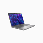 HP A3ZW3ET, ZBook 8 G1i, Ultra 7-255H 16" WUXGA IPS, 32Gb DDR5 Ram, 1Tb SSD, 4Gb Nvidia RTX 500 ADA Ekran Kartı, Windows11 Pro, Notebook İş İstasyonu (3 Yıl Yerinde Servis) - Görsel 3