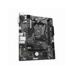 GIGABYTE A520M-K V2, 2xDDR4, 1x M.2, D-SUB, HDMI, AM4 Soket Anakart - Görsel 3